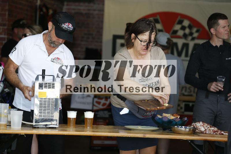 Archiv-2025/28 20.06.2025 PROMAX ADR/Impressionen